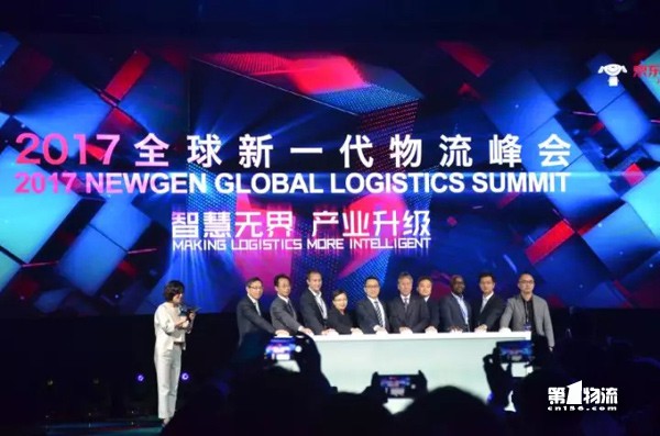 京東物流首次宣布已盈利！5年后做到千億規(guī)模這么走