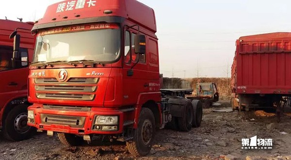 GB7258-2017來襲，購車成本增加，卡車司機(jī)準(zhǔn)備好了？