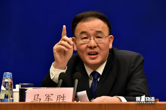 專訪國家郵政局局長，重點說了三件事