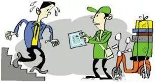 3·15來了！快遞公司，這份消費者心聲請簽收！